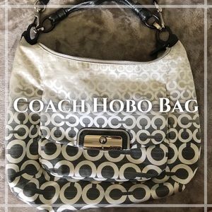 Coach Hobo Bag